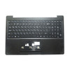 Laptop Palmrest&Keyboard For MB3422012 PIRDE+K4019 RU Black Big Enter With SD Card Slot Without Touchpad 90% New