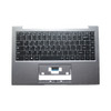Laptop Palmrest&Keyboard For MB2906026 F0008-026 United States US Grey Without Touchpad 90% New