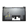 Laptop Palmrest&Keyboard For MB3308003 F0150-003 Russian RU Grey Without Touchpad 90% New