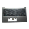 Laptop Palmrest&Keyboard For MB3308003 F0150-003 Russian RU Grey Without Touchpad 90% New