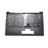 Laptop Palmrest&Keyboard For MB3422022 F0026-022 Russian RU Grey With SD Card Slot Without Touchpad 90% New