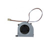 Laptop CPU FAN For GreatWall A2206 A2406 B75DBL021B9 Wire length 96mm DC5V 0.5A 4PIN