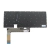 Laptop Keyboard For HP EliteBook X360 1030 G7 with backlit United Kingdom UK Black new