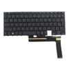 Laptop Keyboard For HP EliteBook X360 1030 G8 with backlit Brazilian BR Black new