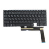 Laptop Keyboard For HP EliteBook X360 1030 G8 with backlit Russian RU Black new