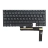 Laptop Keyboard For HP EliteBook X360 1030 G8 with backlit Spanish SP Black new