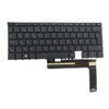 Laptop Keyboard For HP EliteBook X360 1030 G8 with backlit Sweden SD Black new