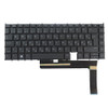 Laptop Keyboard For HP EliteBook X360 1040 G7 with backlit Hungary HU Black new