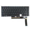 Laptop Keyboard For HP EliteBook X360 1040 G8 with backlit Russian RU Black new