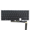 Laptop Keyboard For HP EliteBook X360 1040 G8 with backlit Hebrew HB Black new