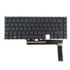 Laptop Keyboard For HP EliteBook X360 1040 G8 with backlit Bulgaria BG Black new