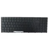 Laptop Mechanical Backlit Keyboard For Tongfang GM5RG0W Belgium BE Black RGB Backlit (Colourful Backlit) New
