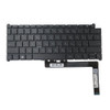 Laptop Monochrome Backlit Keyboard For ACER TravelMate P6 14 AI TMP614-54T-TCO P614-54T-TCO Bulgaria BG Black New