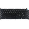 Laptop Monochrome Backlit Keyboard For ACER Swift Go 14 SFG14-72-77SL English US Black New
