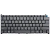 Laptop Monochrome Backlit Keyboard For ACER Swift Go 14 SFG14-63T English US Gray New
