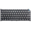 Laptop Monochrome Backlit Keyboard For ACER Swift Go 14 SFG14-72-72YK English US Gray New
