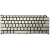 Laptop Monochrome Backlit Keyboard For ACER TravelMate P6 14 AI TMP614-54 P614-54 English US Gold New