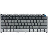 Laptop Monochrome Backlit Keyboard For ACER Swift X 14 SFX14-72G-787Z | NX.KR8EK.001 English US Black And Gray New