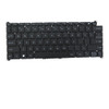 (No AI Key) Laptop Monochrome Backlit Keyboard For ACER Swift Go 14 SFG14-72T-718K | NX.KP0CH.001 English US Black New