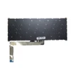 Laptop No Backlit Keyboard For ACER Spin 5 SP514-51N-70LZ Swiss SW Black New