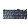 VER 1 Ultrasound Keyboard For SIEMENS For ACUSON NX3 English US Black
