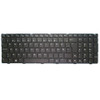 Laptop Keyboard For Bossmonster ES54 Ultra SH/GTX960M Norwegian NW Black