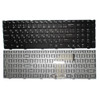 Laptop Keyboard For Bossmonster ES54 Ultra SHW/GTX960M Russian RU Black