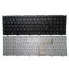 Laptop Keyboard For Bossmonster ES54 Ultra S2H United Kingdom UK/GB Black