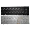 Laptop Keyboard For Bossmonster ES54 Ultra SH/GTX960M English US Black