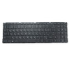 Laptop Keyboard For Tongfang GM7PX9N 17.3 Arabia AR Without Backlit Black No Frame New