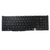 (AI Key) Laptop Keyboard For ACER Nitro 16 AN16-42 N22Q22 English US Backlit Black New