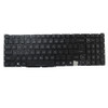 (AI Key) Laptop Keyboard For ACER Nitro 17 AN17-42-R804 English US Backlit Black New