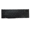 (AI Key) Laptop Keyboard For ACER Nitro 16 AN16-73-74UX United Kingdom UK/GB Backlit Black New