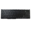 (AI Key) Laptop Keyboard For ACER Nitro 16 AN16-43-R8LD | NH.QQFSG.004 Bulgaria BG Backlit Black New