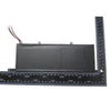 Laptop Battery For DERE 16 Pro 7.7V 5000MAH 38.5WH 10PIN 7Lines New