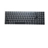 Laptop No Backlit Keyboard For MB3335004 F0121-004 English US New