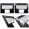Laptop PalmRest For Gigabyte Gaming A16 KG6AT KG6AU New