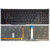 Laptop Backlit Keyboard For ACER Nitro V 16 AI ANV16-42 English US Black New