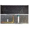 Laptop Backlit Keyboard For ACER Nitro V 16 ANV16-72-98FJ | NH.U2FAA.001 English US Black New