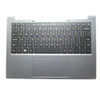 Laptop Gray With Touchpad PalmRest&Keyboard For ACER Aspire S14-41 English US Black New New