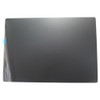 Laptop Top Cover For LG 16Z90U 16Z90U-H 16Z90U-K 16Z90U-G Black Plastic Version New