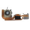 Laptop CPU FAN&Heatsink For MSI Cyborg 15-A12V A12VE A12VF DC5V 1.0A New