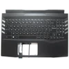 Laptop PalmRest&Keyboard For MSI GL66 MS-158L English US New