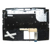 Laptop PalmRest&Keyboard For MSI GL66 MS-158L United Kingdom UK/GB New