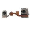 Laptop CPU GPU FAN&Heatsink For MSI Modern 15 A4M A5M New