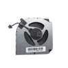 Laptop CPU FAN For NA801205HHT4B10001 3G7 THER7GM6I9-3721 DC 5V 0.6A Black New(Gray-purple-red-black)