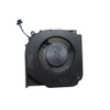 Laptop GPU FAN For Tongfang GM6IX9B DC 5V 0.6A Black New(Gray-purple-red-black)