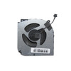 Laptop CPU GPU FAN For NA801205HHT4B10001 3G7 THER7GM6I9-3721 NB801205HHT4B10001 3G8 THER7GM6I9-3711 DC 5V 0.6A Black New(Gray-purple-red-black)