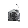 Laptop GPU FAN For NB700805HHT4B10001 3G2 THER3GX4HX-3711 DC 5V 0.5A Black New(Black-red-gray-blue)