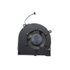 Laptop CPU GPU FAN For Tongfang GX4HRXL DC 5V 0.5A Black New(Black-red-gray-blue)